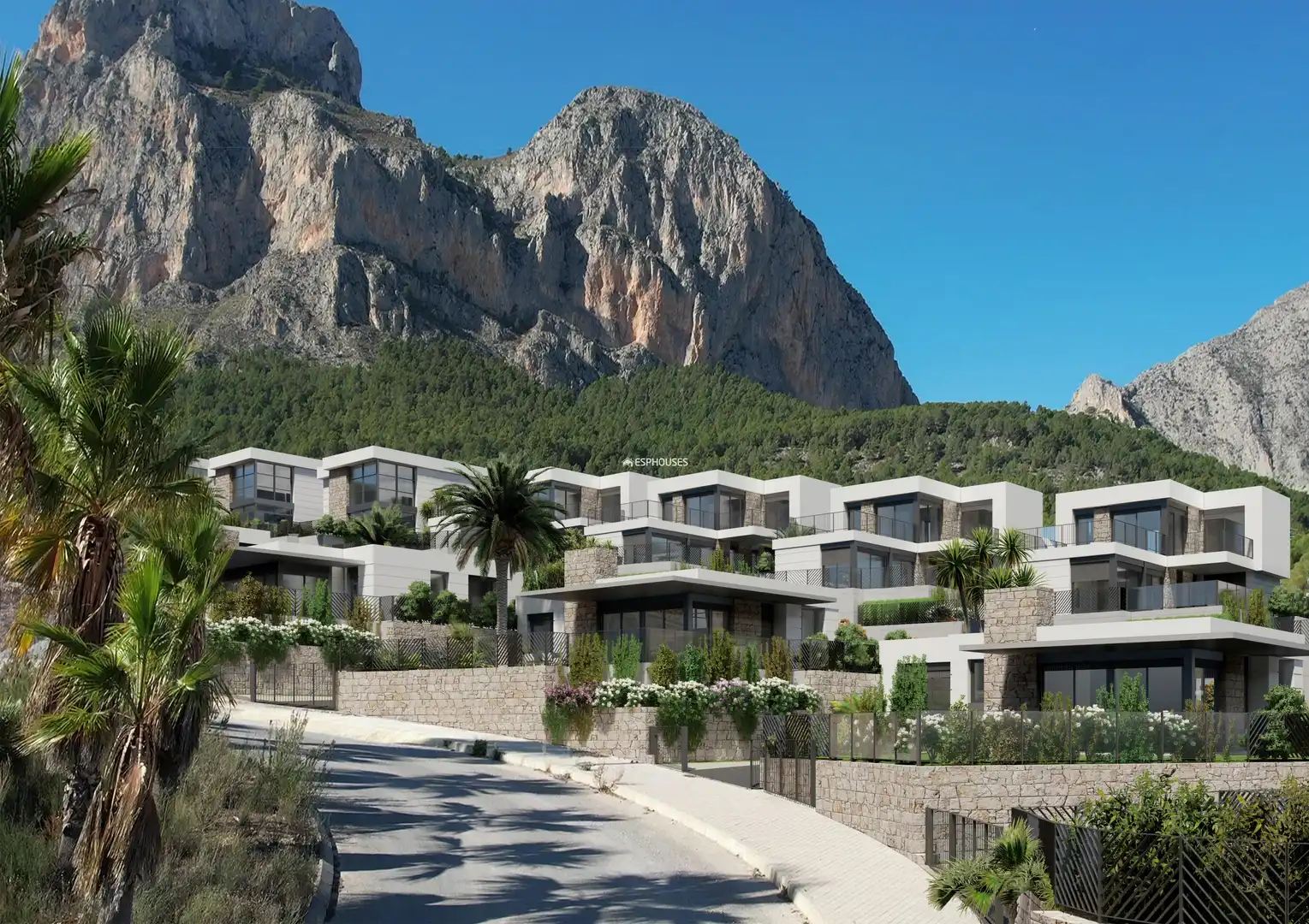 Casa con piscina en venta en Casco urbano, imagen 3
