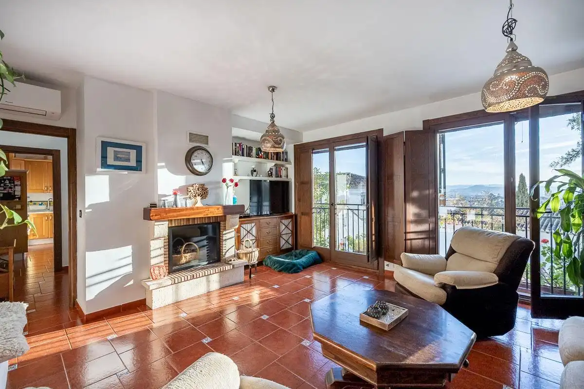 Maison avec terrasse à vendre à Calle PERNALEROS BAJO, imagen 13