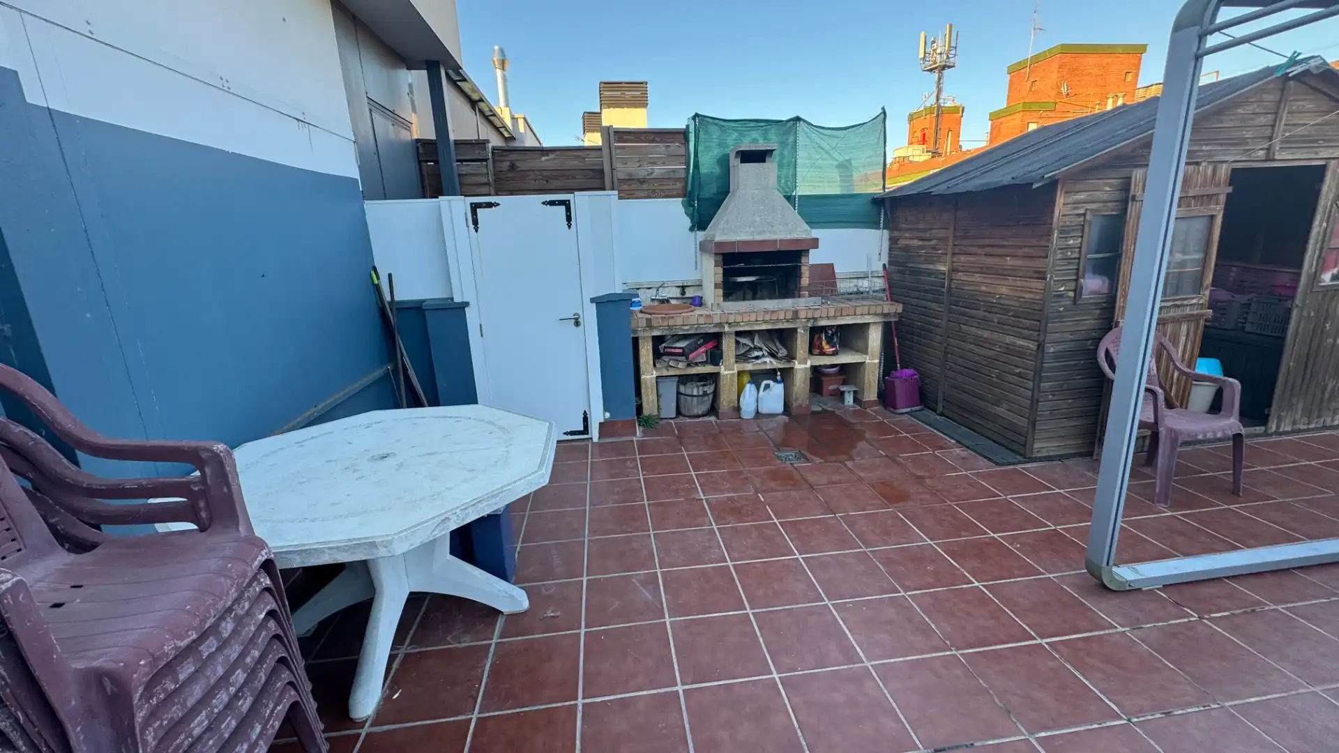 Dúplex en venta en Carrer Bonavista, Montcada Centre - La Ribera