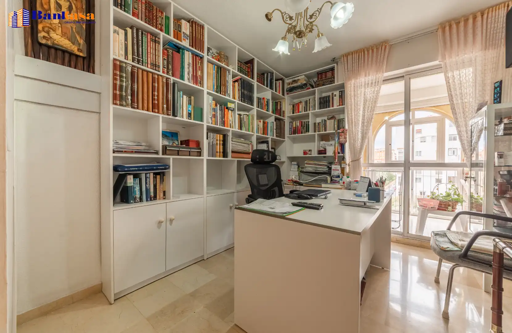 Piso en venta en Fuengirola con Trastero y Piscina comunitaria