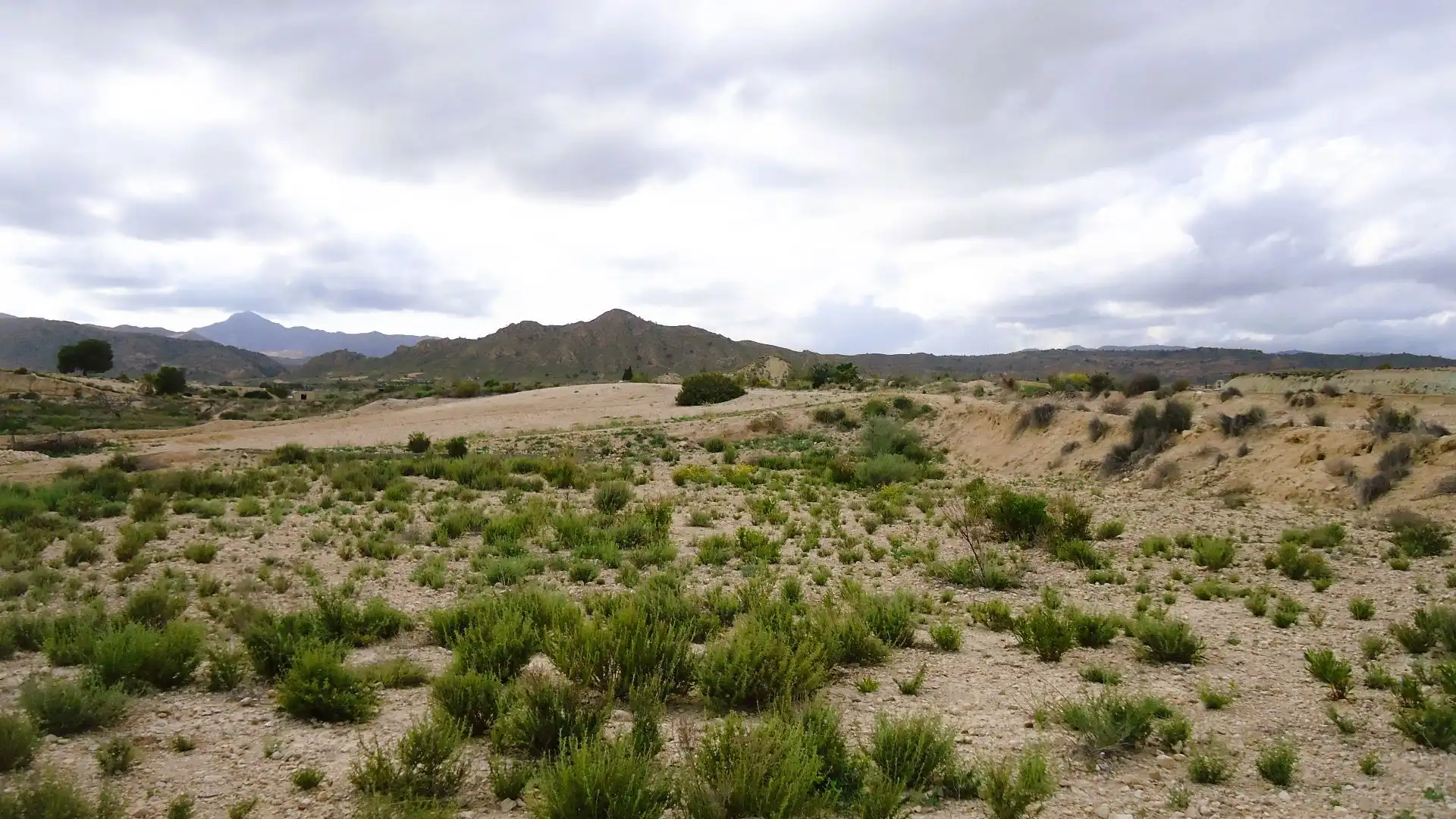 Terrain rustique à vendre à Abanilla, imagen 6