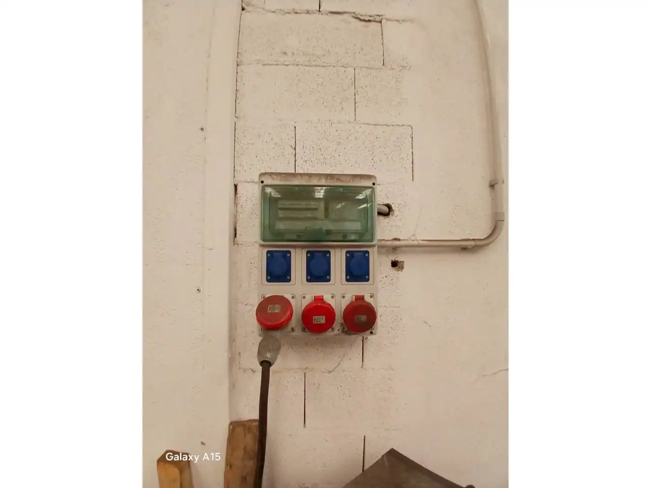 Industrial building to rent in Riba-roja de Túria, imagen 10