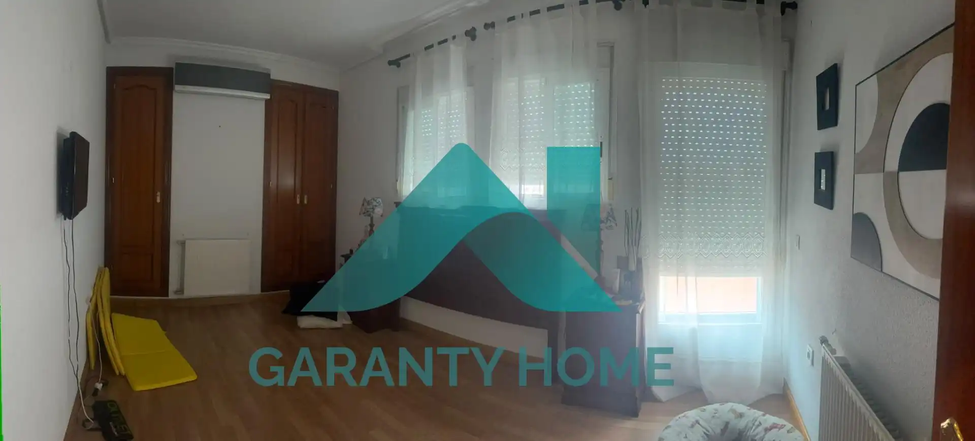 Penthouse with lift to rent in Casco Antiguo, imagen 21