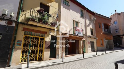 Foto 2 de Edificio en venta en Calle Major, La Vila, Llançà