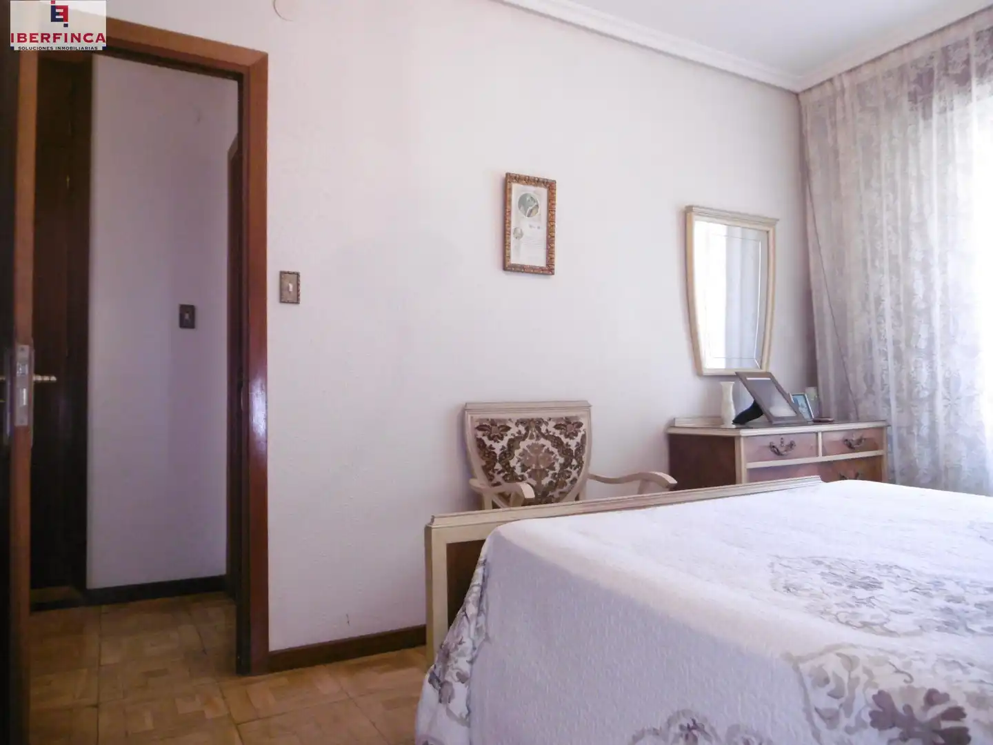 Flat with lift for sale in Calle PADRE FRANCISCO SUAREZ, imagen 34