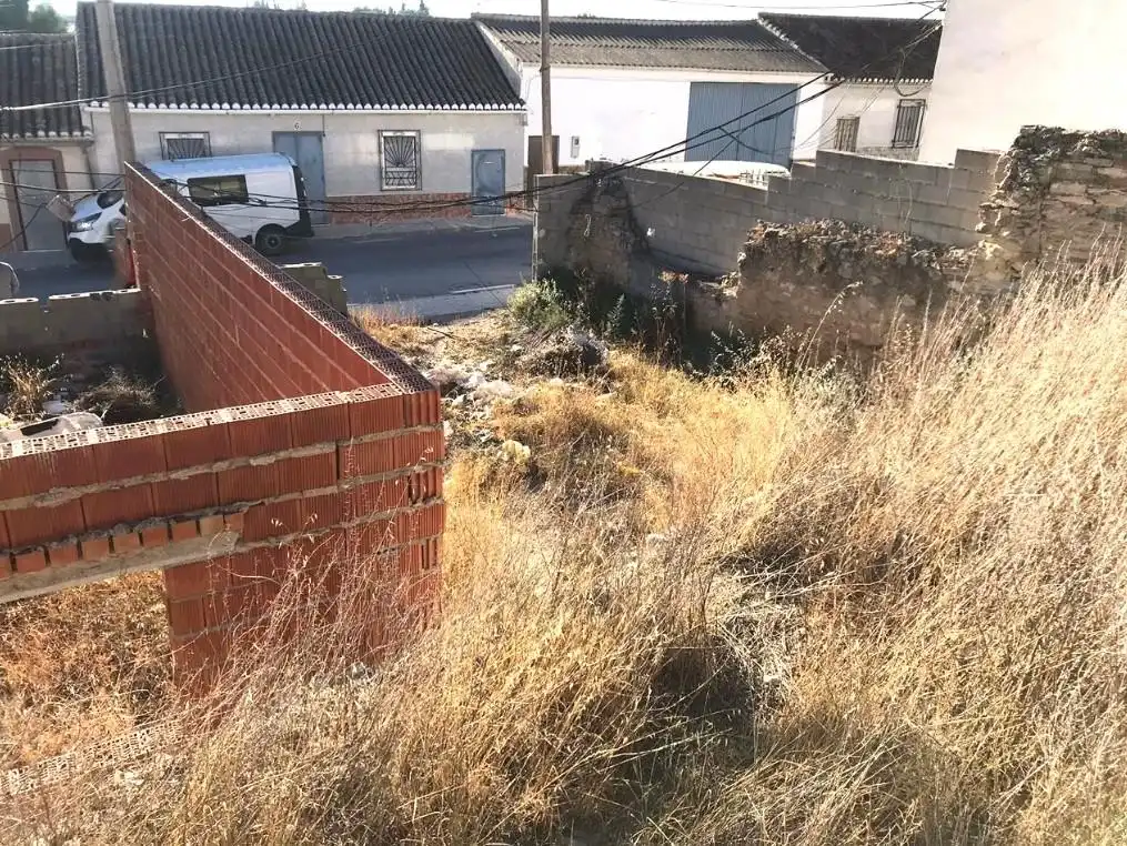 Residencial en venta en Pedro Martínez