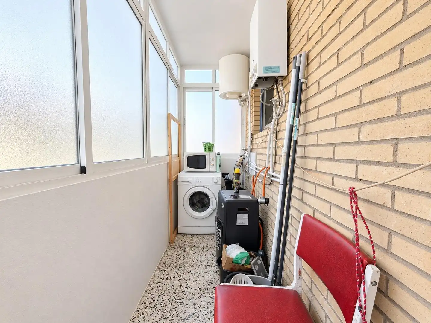 Apartamento en venta en Calle SAX 16, imagen 23