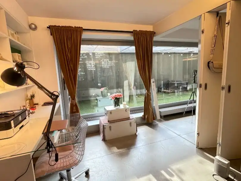 Loft con ascensor en alquiler en Calle Mazarredo 10, imagen 13