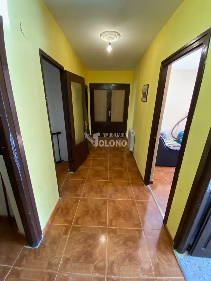 Casa o xalet en venda a Calle Mayor, 8, Cuzcurrita de Río Tirón