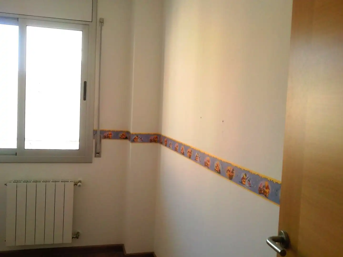 Bedroom of Flat for sale in Alcover  with Terrace