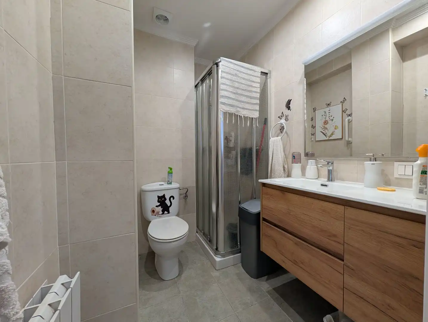 Piso en venta en Usurbil