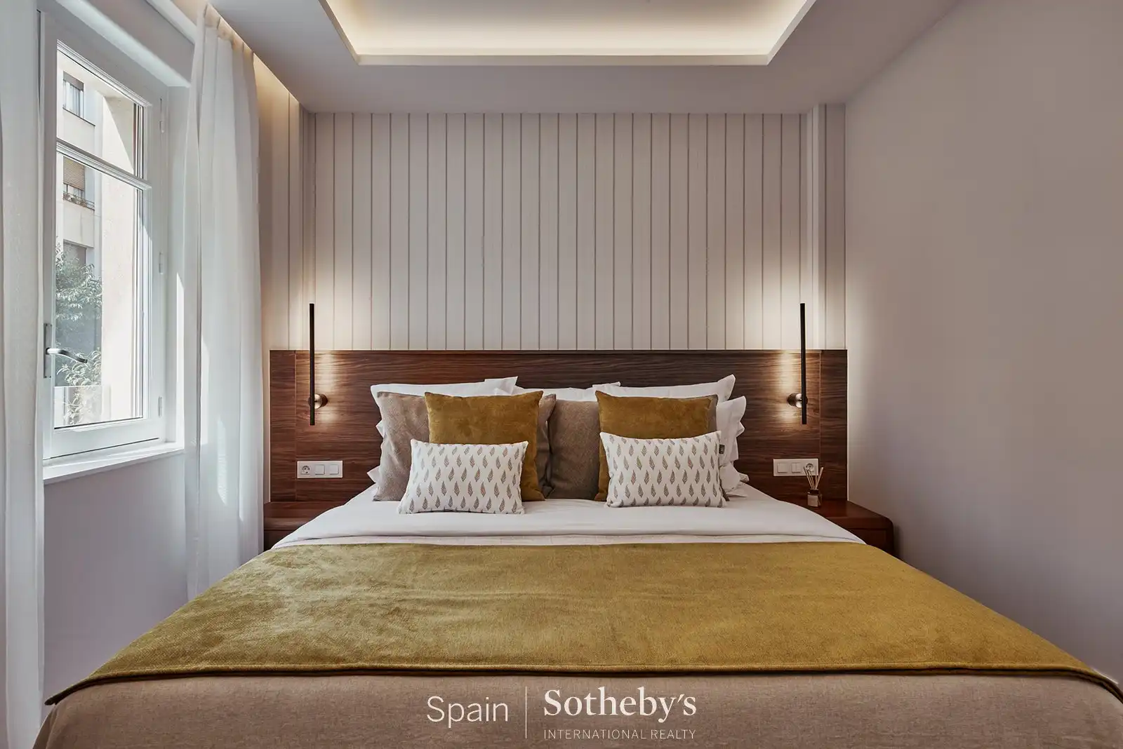 Apartment with lift for sale in Calle de Fernán González, imagen 14