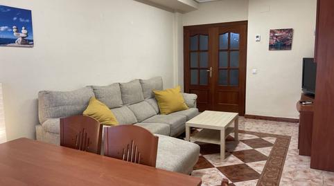 Photo 5 of Flat to rent in General Villalba, Avenida Europa - San Antón, Toledo