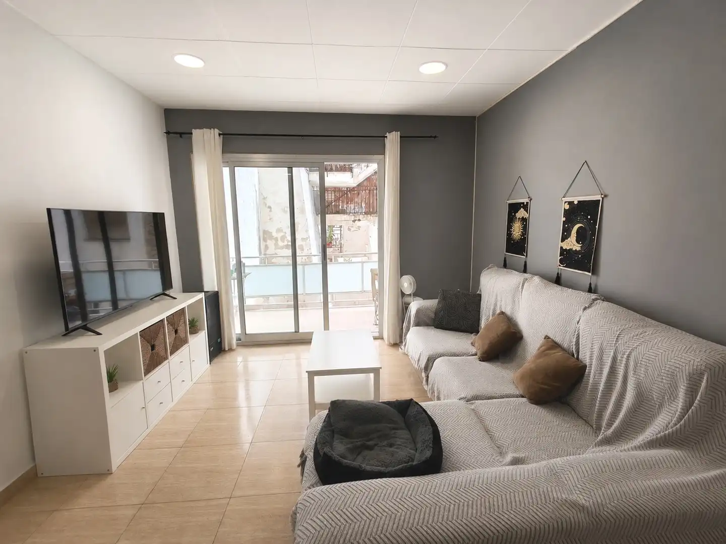Appartement avec terrasse à vendre à Carrer de Tramuntana 18, imagen 4