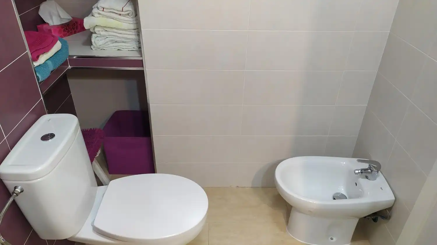 Appartamento con piscina in affitto a El Portil, imagen 17