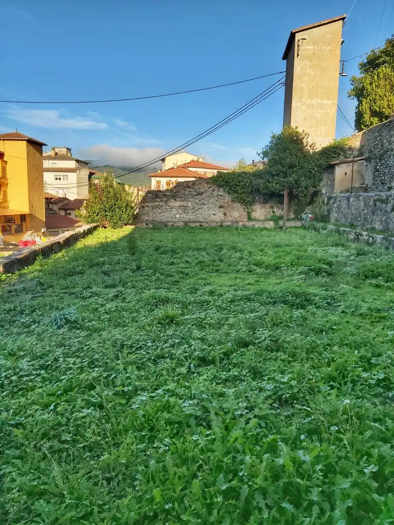 Terreno residenziale in vendita a Carrer de Sant Pere