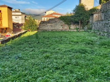 Wohnbaugrundstück zum Verkauf in Carrer de Sant Pere