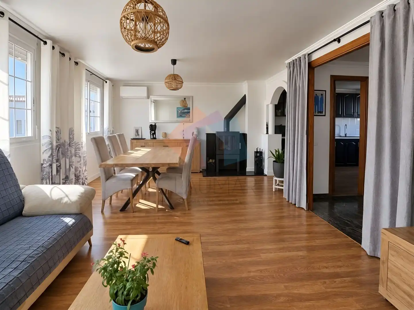 Casa con giardino in vendita a Grau de Gandia - Venecia - Marenys de Rafalcaid, imagen 24