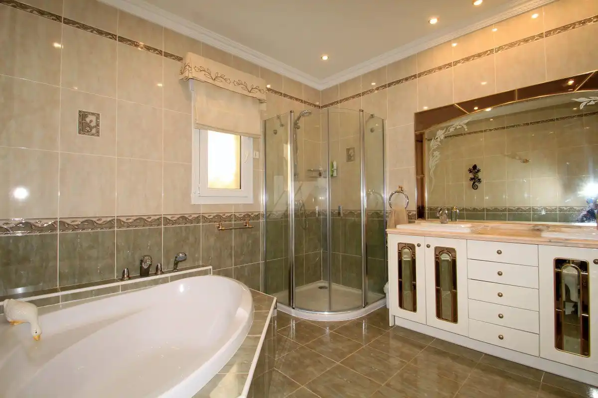 Villa mit Pool zum Verkauf in Benimeit - Tabaira, imagen 17