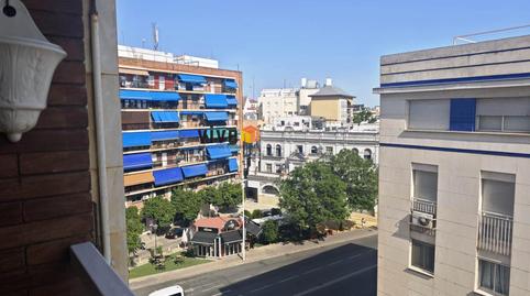 Foto 2 de Pis de lloguer a Arenal - Museo, Sevilla