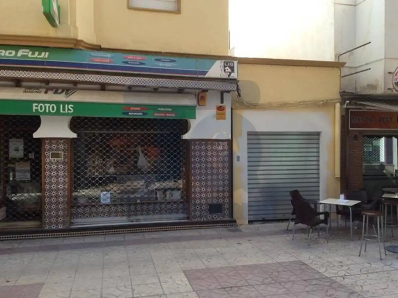 Mixt residencial en venda a Avenida MURCIA, imagen 4