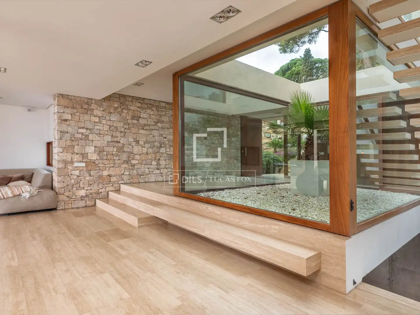 Casa o chalet en venta en Begur con Aire acondicionado, Calefacción y Jardín privado
