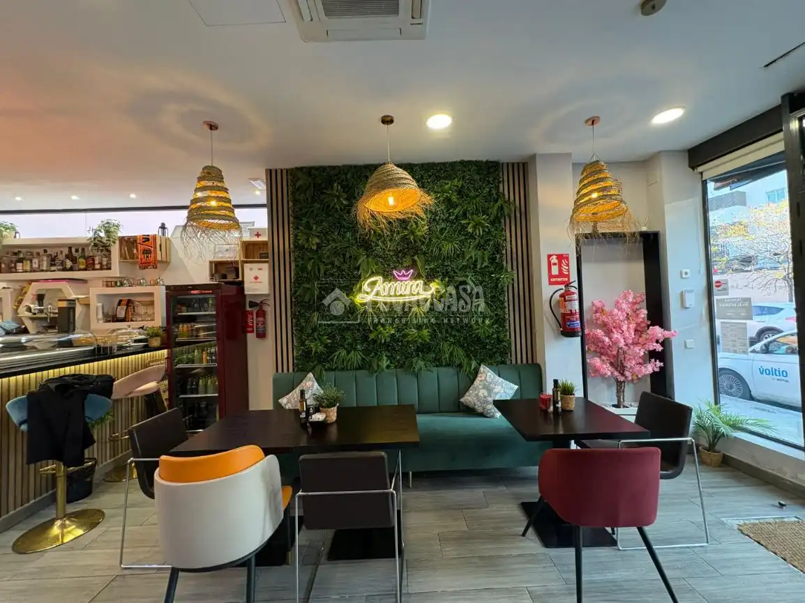 Local en venta en  Madrid Capital con Aire acondicionado y Terraza