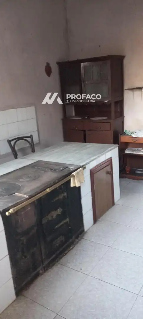 Cuina de Casa o xalet en venda en Maside amb Jardí privat i Terrassa
