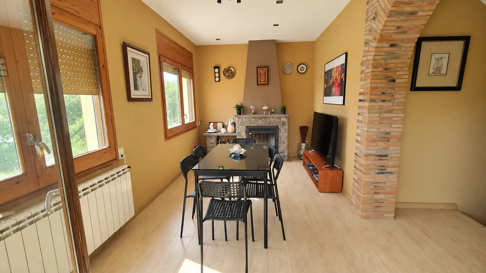 Detached house with pool for sale in Bigues i Riells del Fai, imagen 9