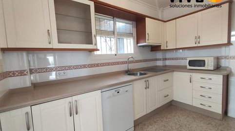 Foto 5 von Einfamilien-Reihenhaus zum Verkauf in La Buhaira, Sevilla Capital