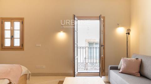 Foto 5 de Piso de alquiler en Lancaster, El Raval,  Barcelona Capital