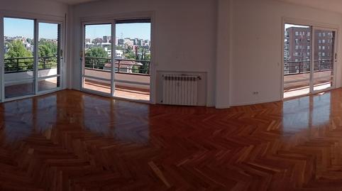 Foto 5 de Pis de lloguer a Nueva España,  Madrid Capital