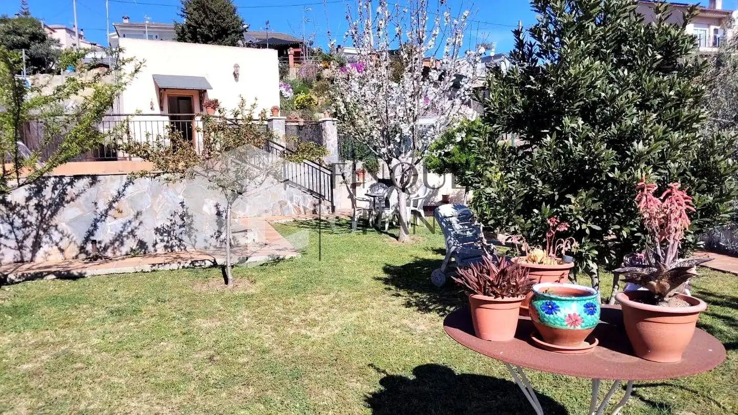 Terrenys i solars en venda a Bigues i Riells del Fai, imagen 2
