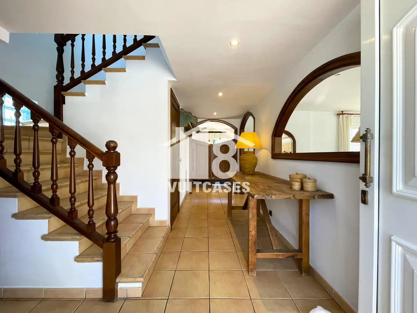 House with garden for sale in Sant Vicenç centre, imagen 18