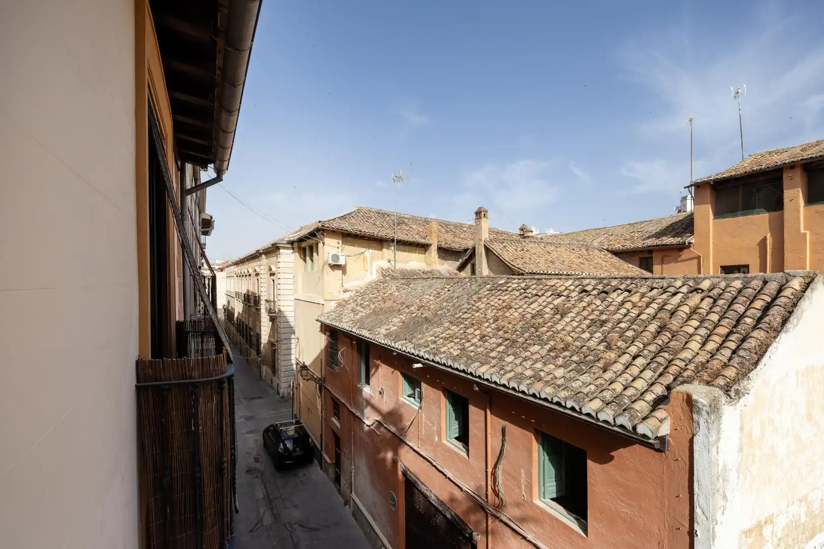 Piso con terraza en venta en Calle Santa Teresa 13, imagen 26