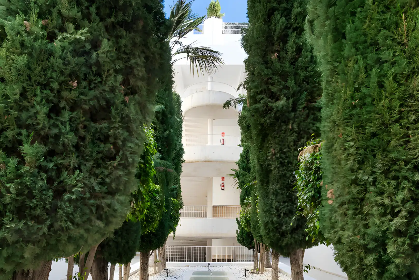 Apartamento con piscina en venta en Milla de Oro, imagen 27