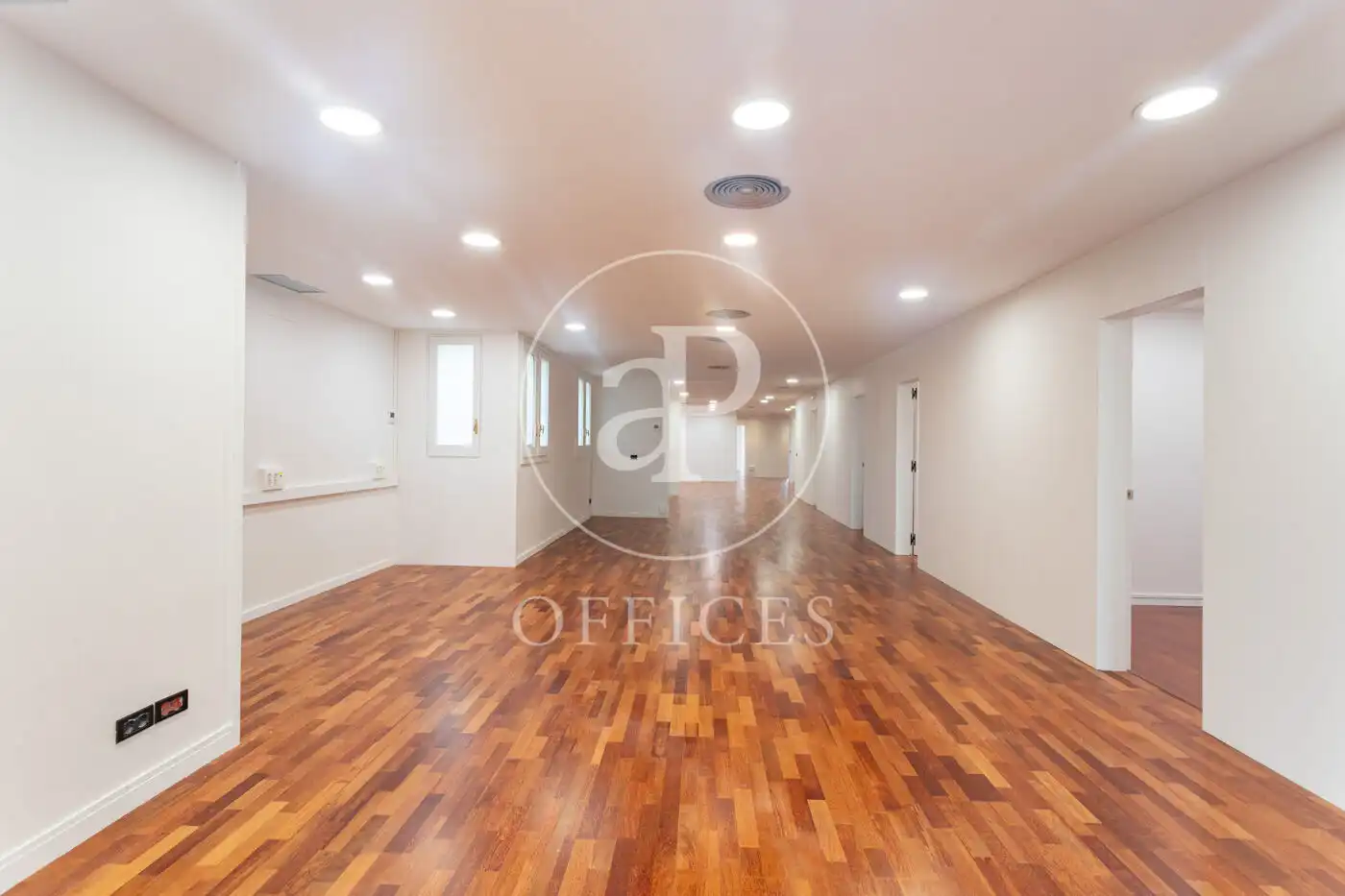 Office space with lift to rent in Pg. de Gràcia, imagen 6