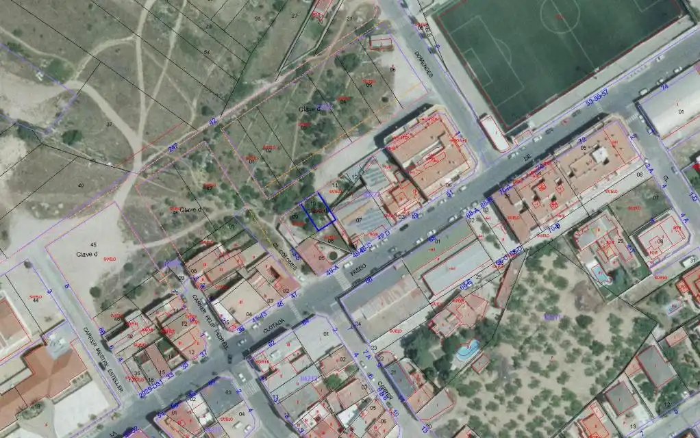 Rural land for sale in DOMENGES, imagen 2