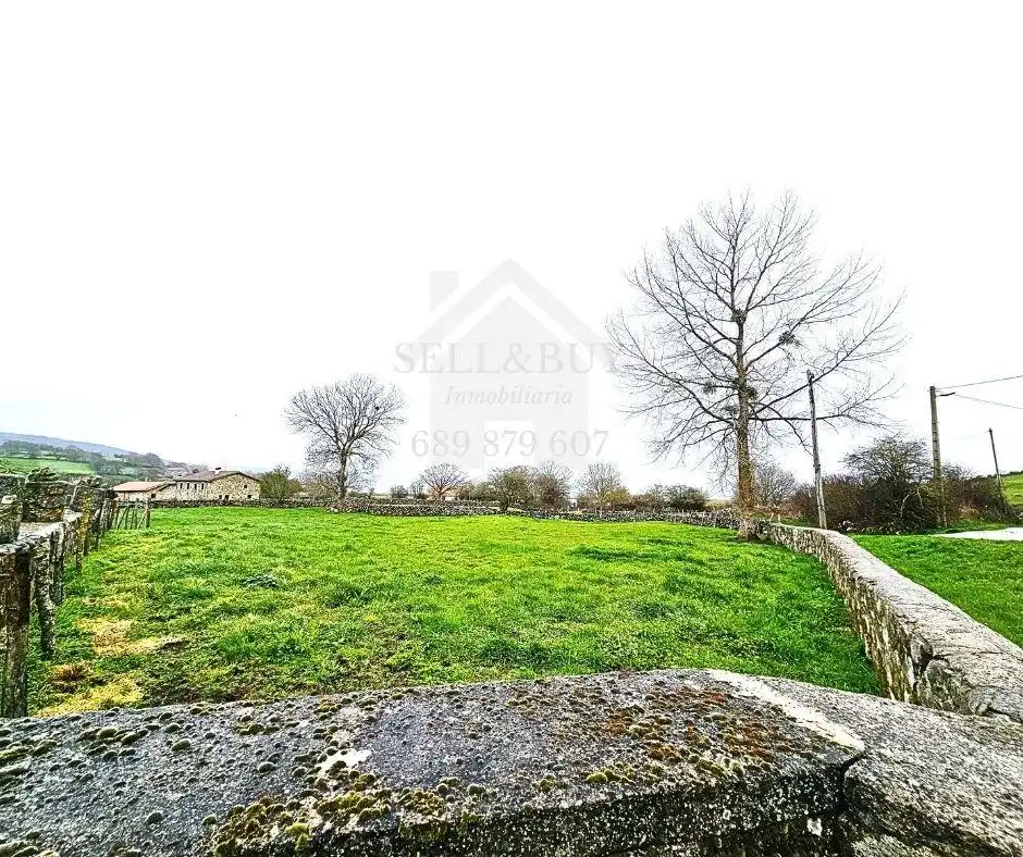 Casa rústica amb jardí en venda a Campoo de Yuso, imagen 43