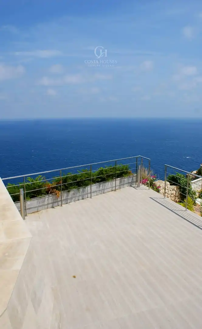 Villa con piscina in vendita a Portichol - Balcón al Mar, imagen 13