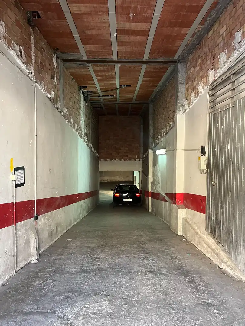 Einzelparkplatz zum Verkauf in Monóvar  / Monòver, imagen 8