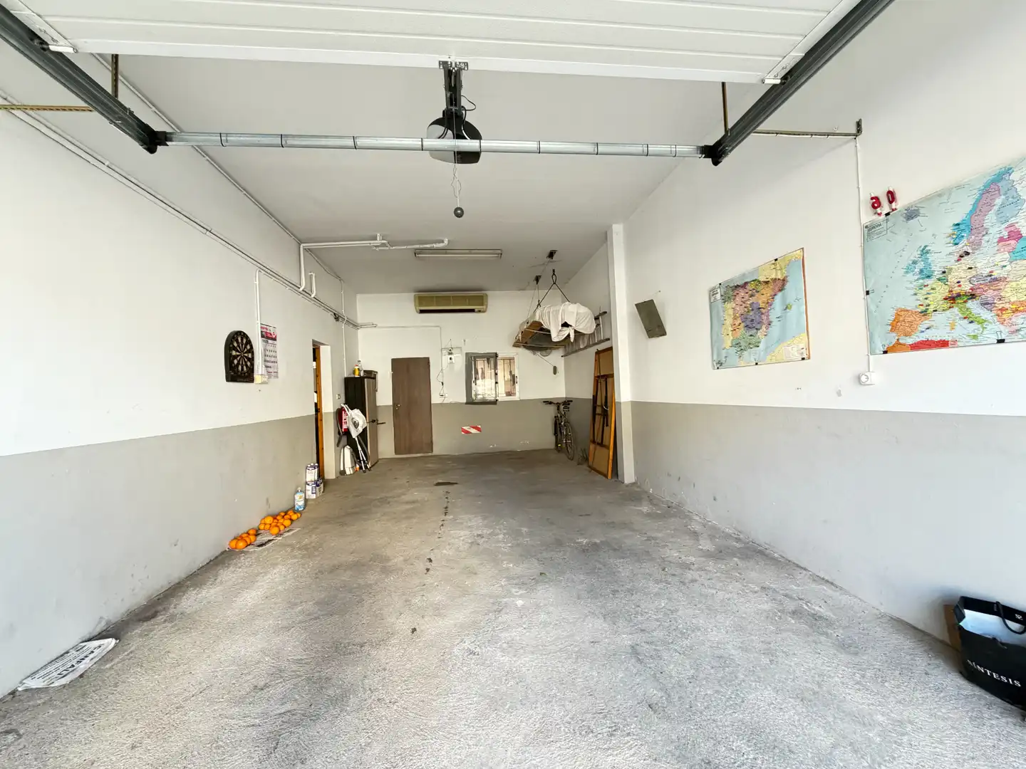 Bungalow amb terrassa en venda a Carlet, imagen 38