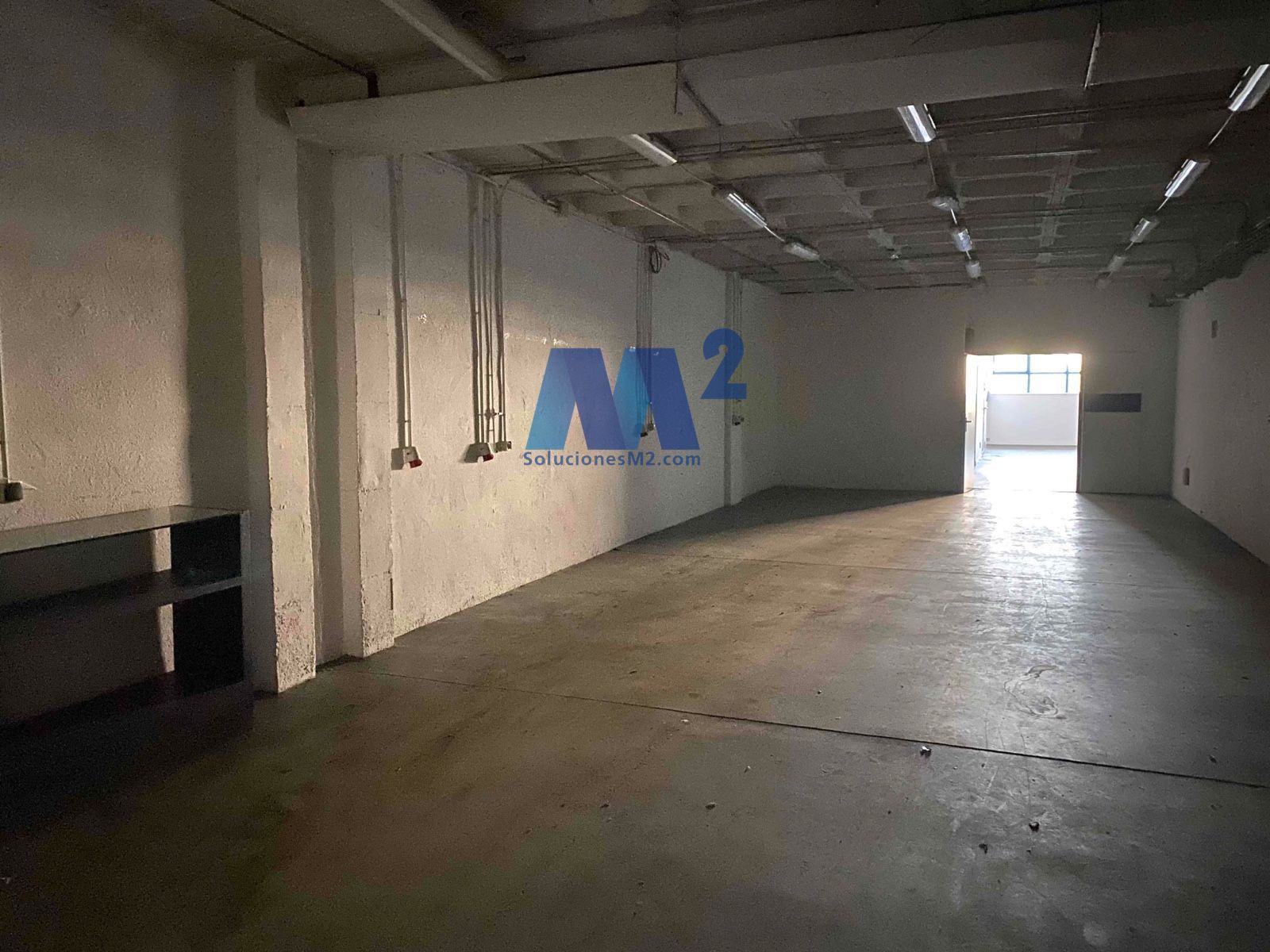 Industrial buildings for sale in  Madrid Capital