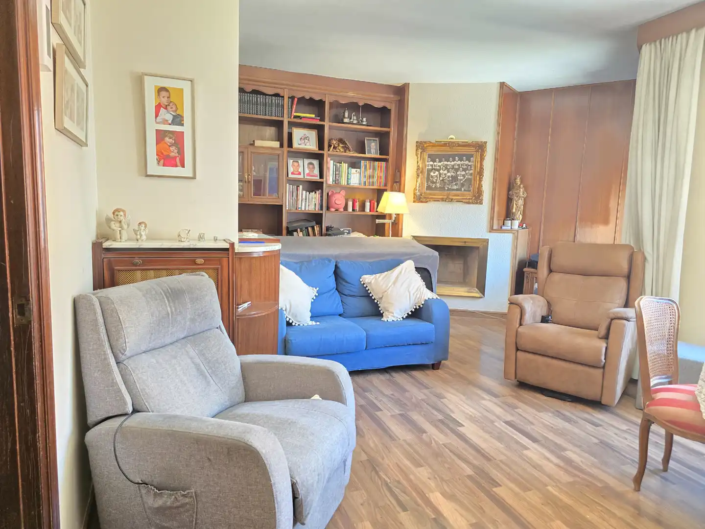 Appartement avec ascenseur à vendre à Centre - Sant Oleguer, imagen 4
