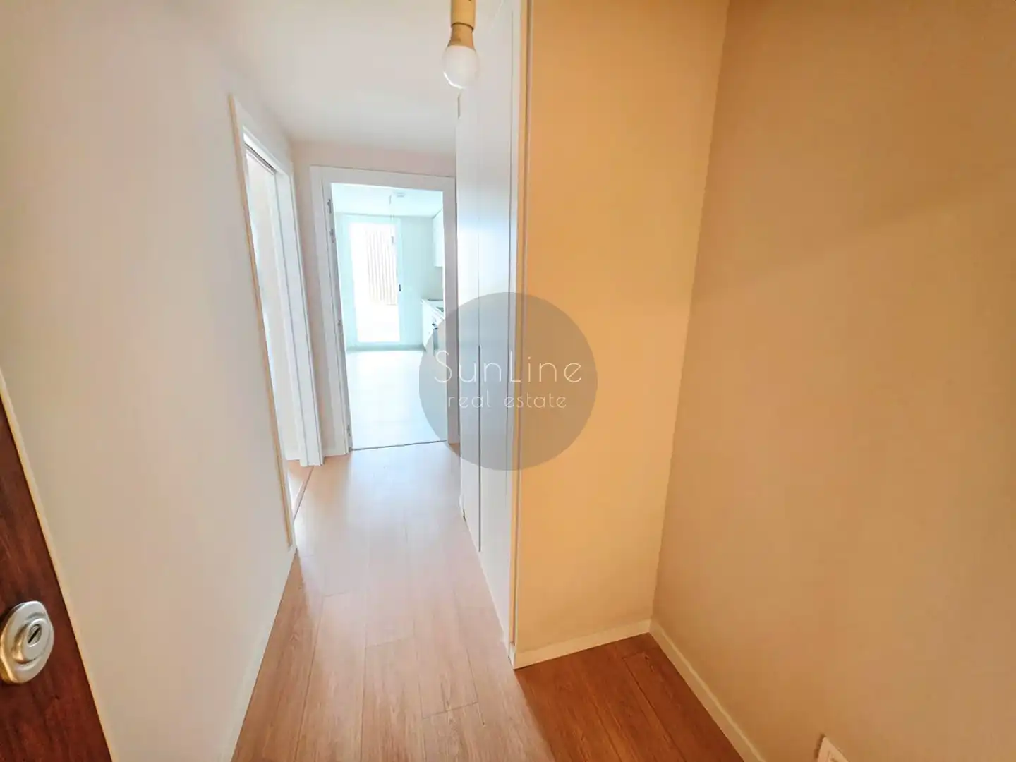 Appartamento con terrazza in affitto a Calle Doctor Domagk, imagen 30