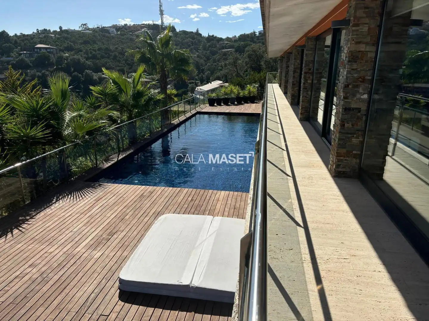 Detached house for sale in del Mas Nou, imagen 22