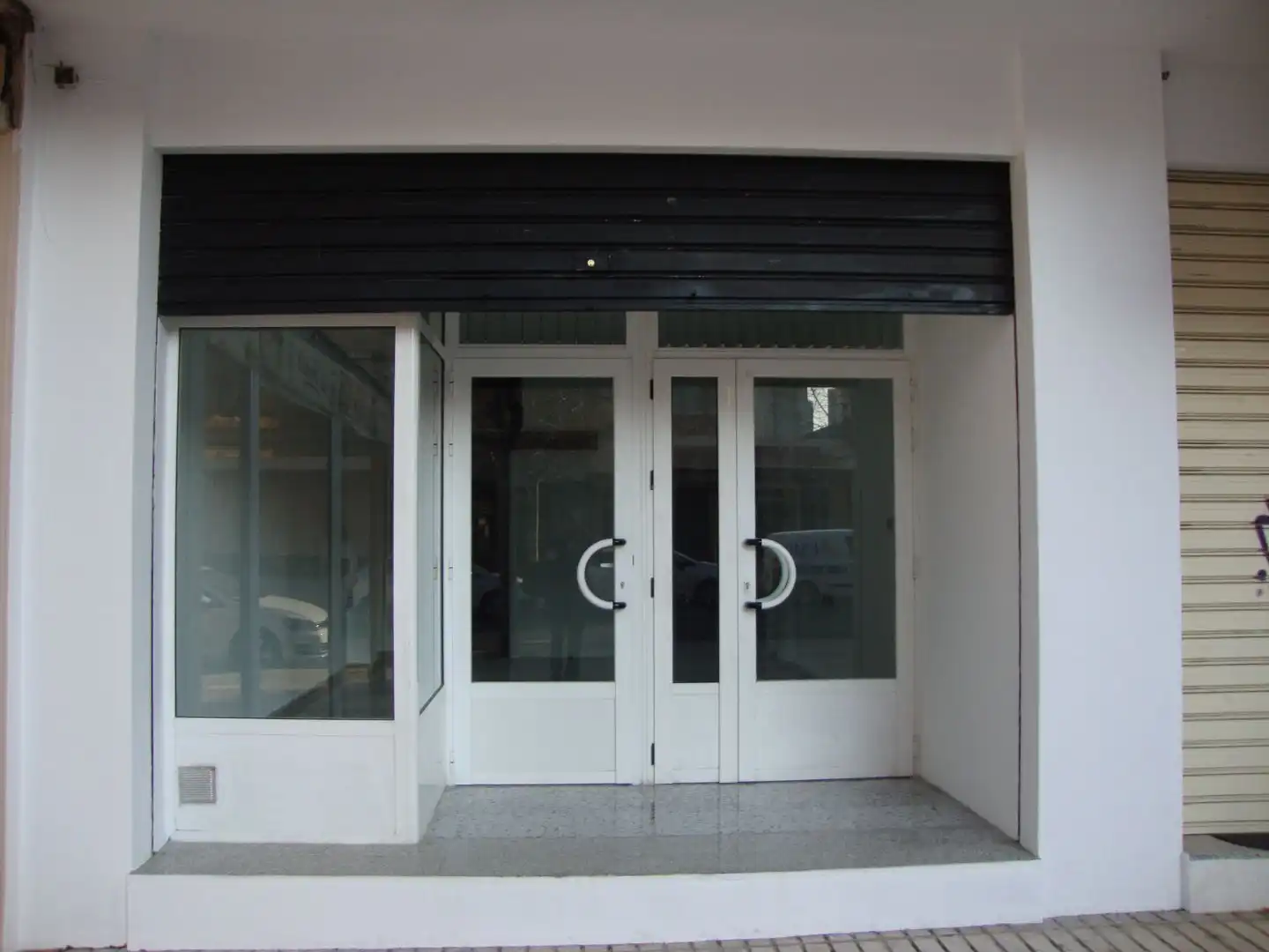Büro zur Miete in Benidorm mit Terrasse