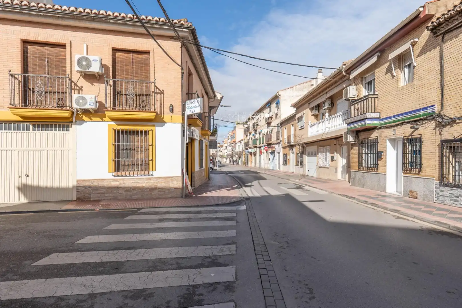 Wohnbaugrundstück zum Verkauf in San Miguel, imagen 46