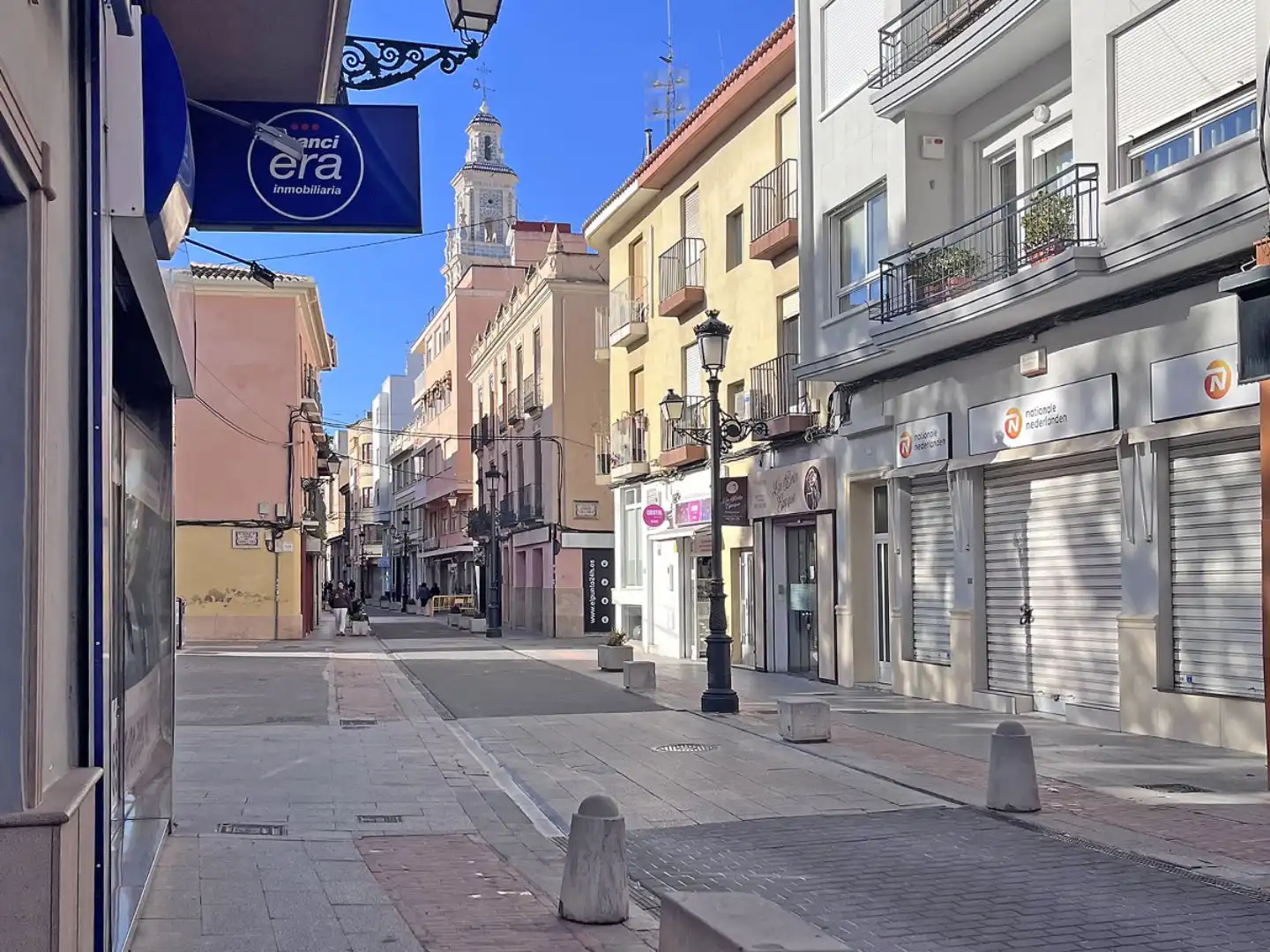 Gewerbefläche zur Miete in Alcala del Olmo 3, imagen 16