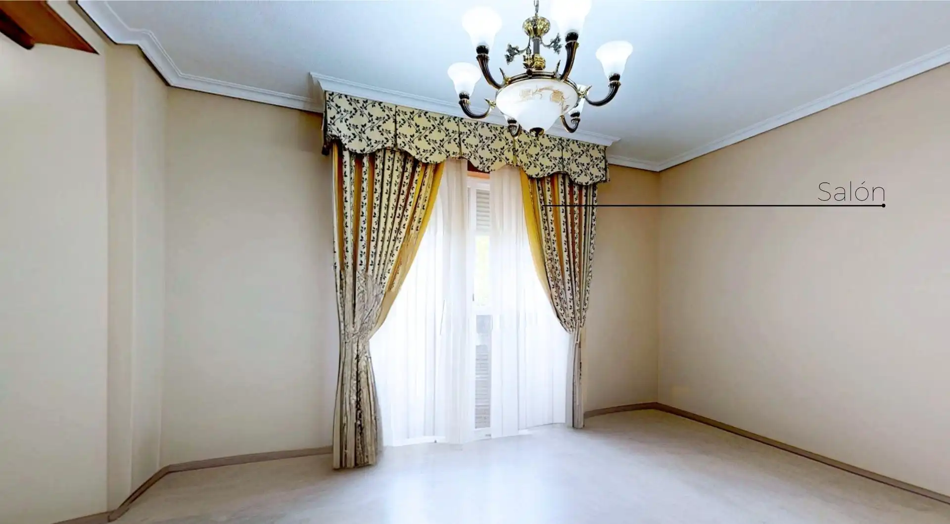 Habitación de Piso en venta en Córdoba con Aire acondicionado y Balcón